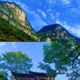 与三峡的邂逅|赏两岸红叶,乘一叶扁舟🔆