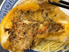 -孟家蟹包(锦绣街店)