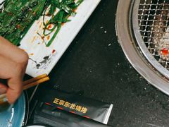 -瑞杰烧烤店·24小时营业(山东路店)