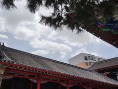-慈恩寺