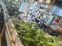 -随喜赞素食餐厅(亦庄店)
