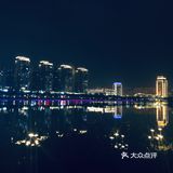 拍照也好喝朋友出来散散步