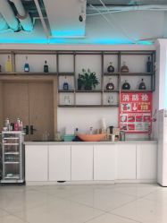 -BULB STUDIO 巴柏明星发型工作室