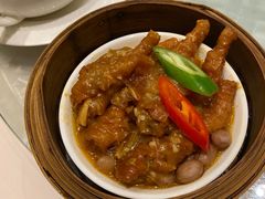 -桃源春晓中餐厅 TaoYuan Restaurant