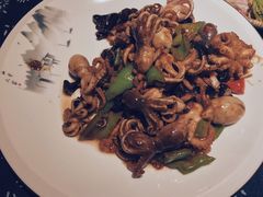 -旺角小渔村(幸福中路店)