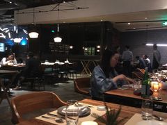 -Mercato莫卡多露台餐厅与酒吧(K11店)