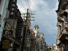 -观澜湖冯小刚电影公社(百年记忆公社)