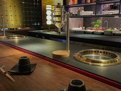 -300杯·和牛烧肉清酒专门店(廊里店)