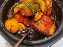 -武汉香格里拉大酒店·香宫中餐厅