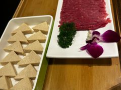 -南门涮肉(北洼路店)