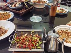 -一块豆腐·海鲜·家常菜(李沧书院路店)