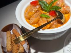 -華府Deluxe(兴业太古汇店)