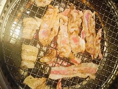 -烧肉一番·新韩式炭火烤肉(大岭山店)