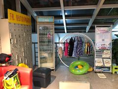 -佳明游泳馆(惠新西街南口店)