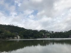 -珠海圆明新园