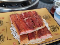 -老来福·非遗酸汤兔(凯旋路店)