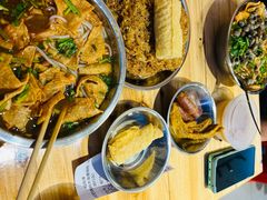 -柳州肥姨妈大骨螺蛳粉(老闵行店)