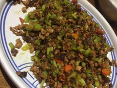 -云海肴·汽锅鸡·云南菜(天津国金汇店)