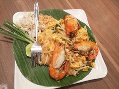 -The Dishes Seafood & Restaurant