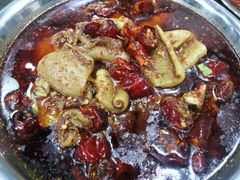 -辣盆盆麻辣小龙虾(哈尔滨总店)