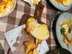 -米斯特比萨(罗斯福店)