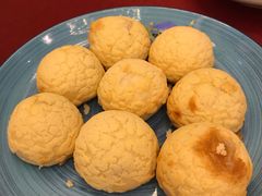叉烧包-湛江菜.江南首席(昆山店)