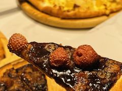 -比格比萨自助(宝山日月光店)