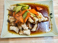 -高丽雅韩式炸酱面(南洪街店)