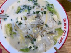 -南記粉麵(灣仔謝斐道店)