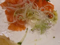 烟熏三文鱼-安妮意大利餐厅(丽都店)