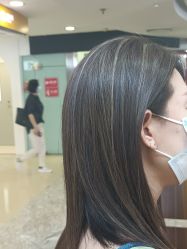 -时尚殿堂hair salon