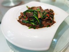 井冈山烟笋炒腊肉-樱苑(四川北路店)