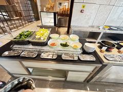 -厦门海沧正元希尔顿逸林酒店開全日餐厅