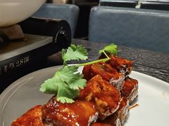 -老海陵·泰州菜(三水湾店)