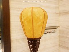 -棠宴酒店(汉口学院店)