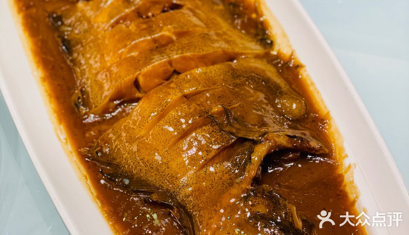 解封了，堂食吧，快来一场味蕾的享受