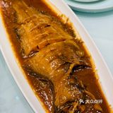 解封了，堂食吧，快来一场味蕾的享受