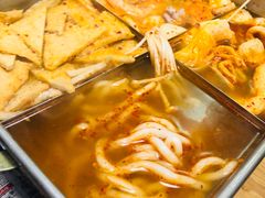 -百年食客韩式烤肉(南三环店)