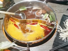 -呷哺呷哺 黄金牧场 (旧宫永辉超市店)