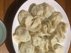 -伊喜饺子(五道口学院路店)