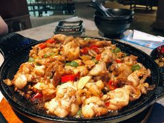 -沪小胖小龙虾(淮海中路旗舰店)