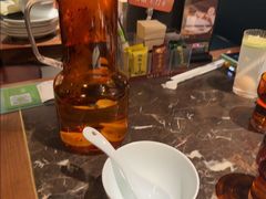 -汤城小厨•粤菜•靓汤(苏州街店)