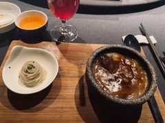 -上海滩餐厅(BFC外滩金融中心店)