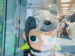 -泡泡玛特POPMART(天环购物中心店)