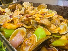 -老三李村河底戳子肉(总店)
