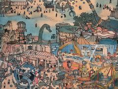 -江苏省美术馆(长江路新馆)