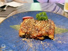 -花见无国界料理(科林楼店)