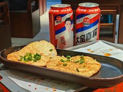 -半酌烧烤小酒馆(南京东路店)