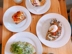 -Egg•Allday Brunch(襄阳北路店)