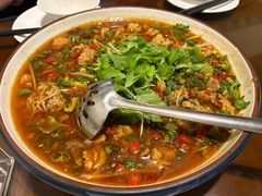 -飞虹鱼馆(春华路店)